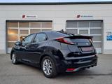Honda Civic 1.6 i-DTEC Comfort - Honda Civic mit Diesel-Antrieb