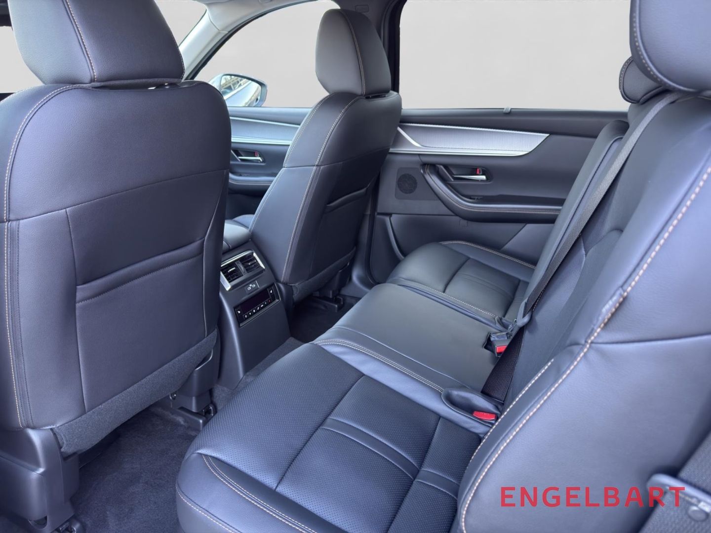 Mazda CX-80 - Bild 12