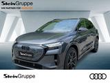 Audi Q4 SUV e-tron quattro MATRIX+RAUTE+SONOS+APP+AHK