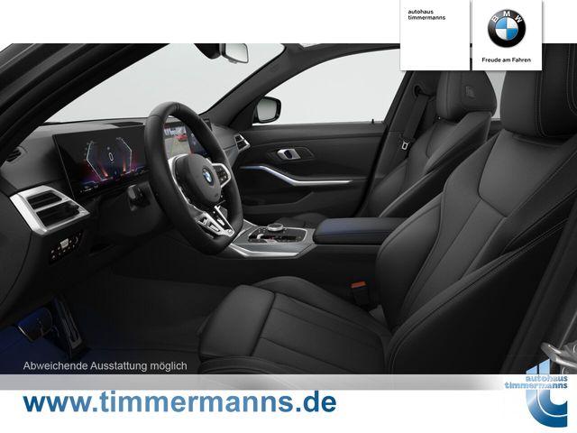 BMW 318d Touring M Sportpaket Klimaaut.