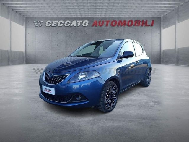 Lancia Ypsilon III 2021 1.0 firefly hybrid Gold 