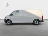 Volkswagen T6.1 Kasten ABTe LR 2Sitze*DAB+*Parkpilot*Klima - Volkswagen T6 mit Elektro-Antrieb: Abt