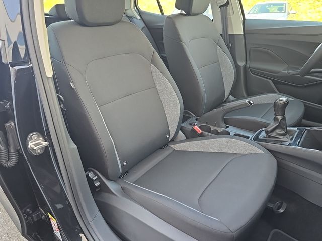 Fabia 1.0 Active  LED*PDC*Bluetooth