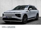 XPENG G9 AWD Performance - XPENG G9 mit Schiebedach