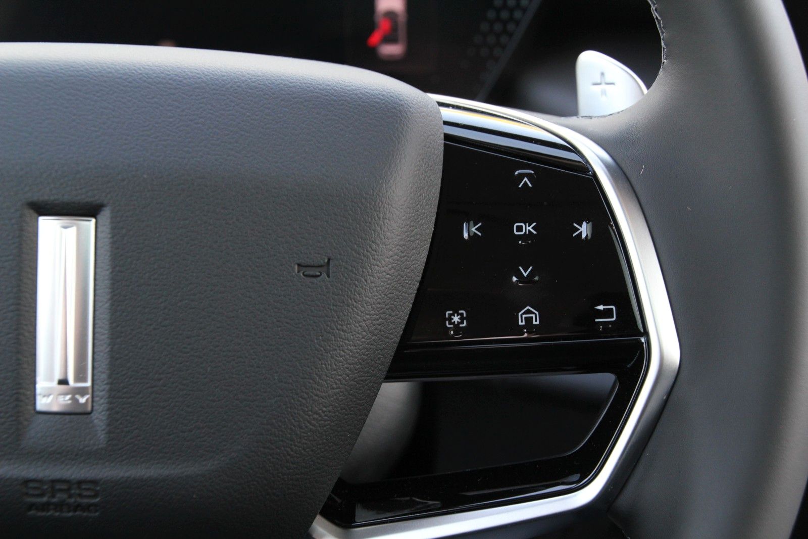 Fahrzeugabbildung GWM Wey 05 2.0 PHEV 350 kW AWD Luxury