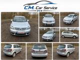 Volkswagen Golf Plus V Comfortline 1.9 TDI - gebrauchte VW Golf aus dem Jahr 2005