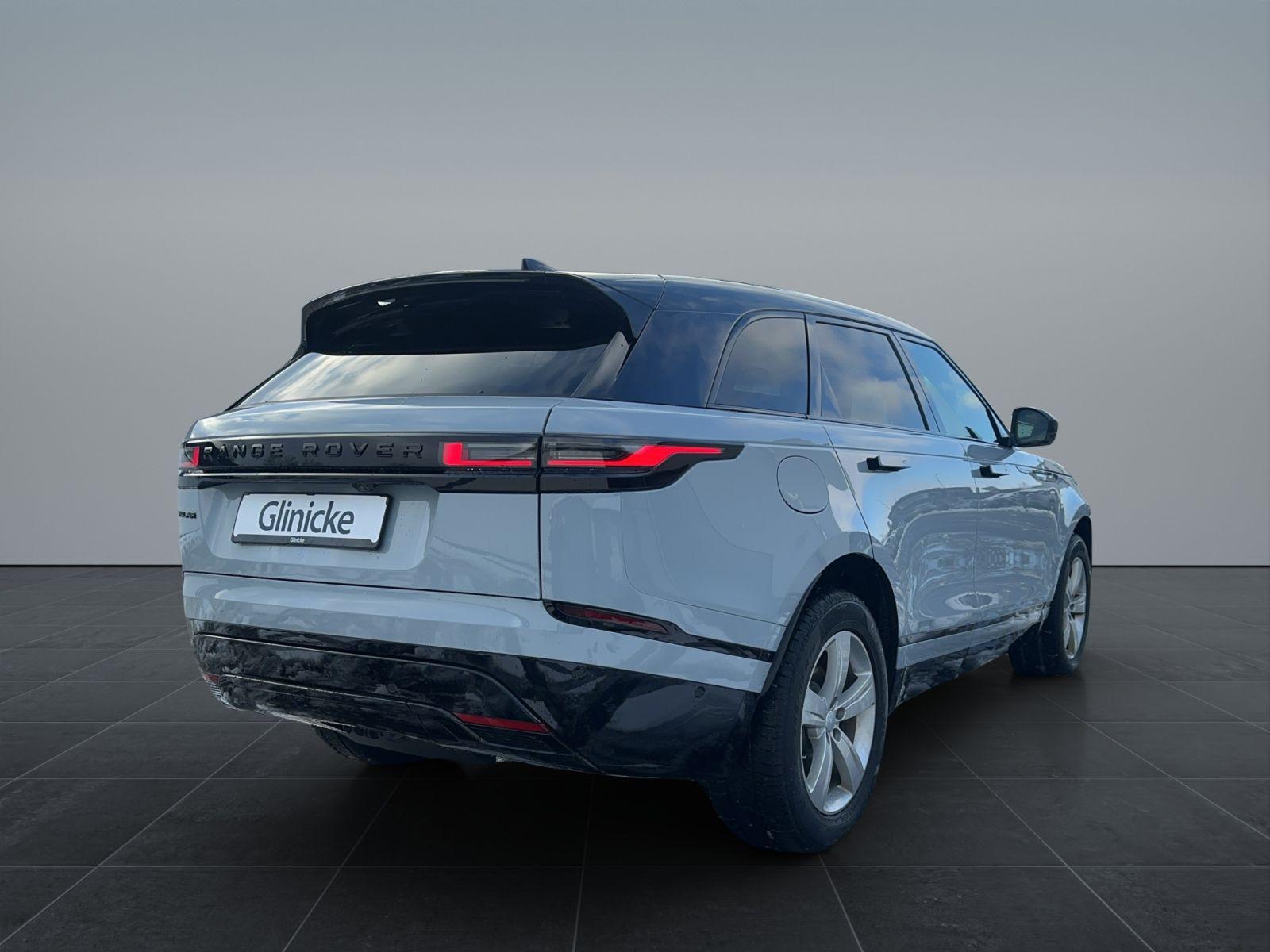 Land Rover Range Rover Velar D300 AWD Dynamic SE AHK 21" Wi