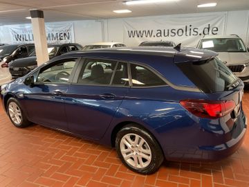 Opel Astra - 6