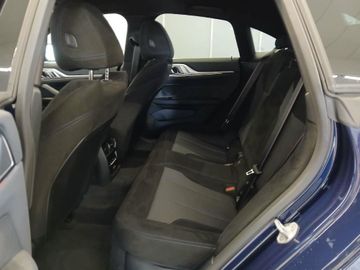 BMW 420 Gran Coupé - 9