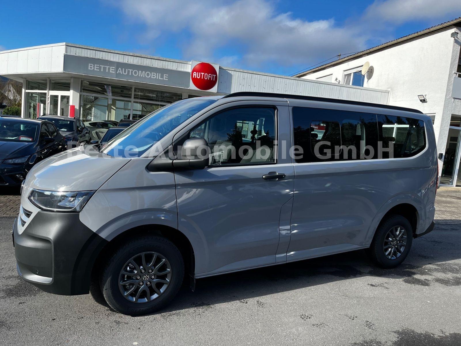 Volkswagen T7 Caravelle *8 Sitze*LED*SHZG*KAMERA*