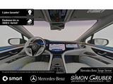 Mercedes-Benz EQS 680 SUV Maybach First Class Executive Chauff - scheckheftgepflegte Mercedes EQS SUV
