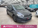 Volkswagen Touran 2.0 TDI United  DSG|AHK|Kamera|Sitzhzg - Volkswagen Touran: United