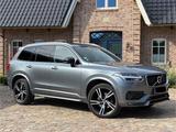 Volvo XC90 D5 AWD R-Design HeadUp Panodach Luft 22Zoll - Volvo XC90 in Rostock