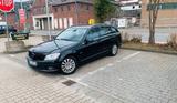 Mercedes-Benz C 220 C T-Modell C 220 T CDI Blueefficiency - gebrauchte Mercedes-Benz C 220 aus dem Jahr 2010
