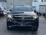 Mercedes-Benz EQC 400 4Matic AMG-LINE*S-DACH*R-KAM*E-AHK* - Mercedes-Benz EQC in Essen