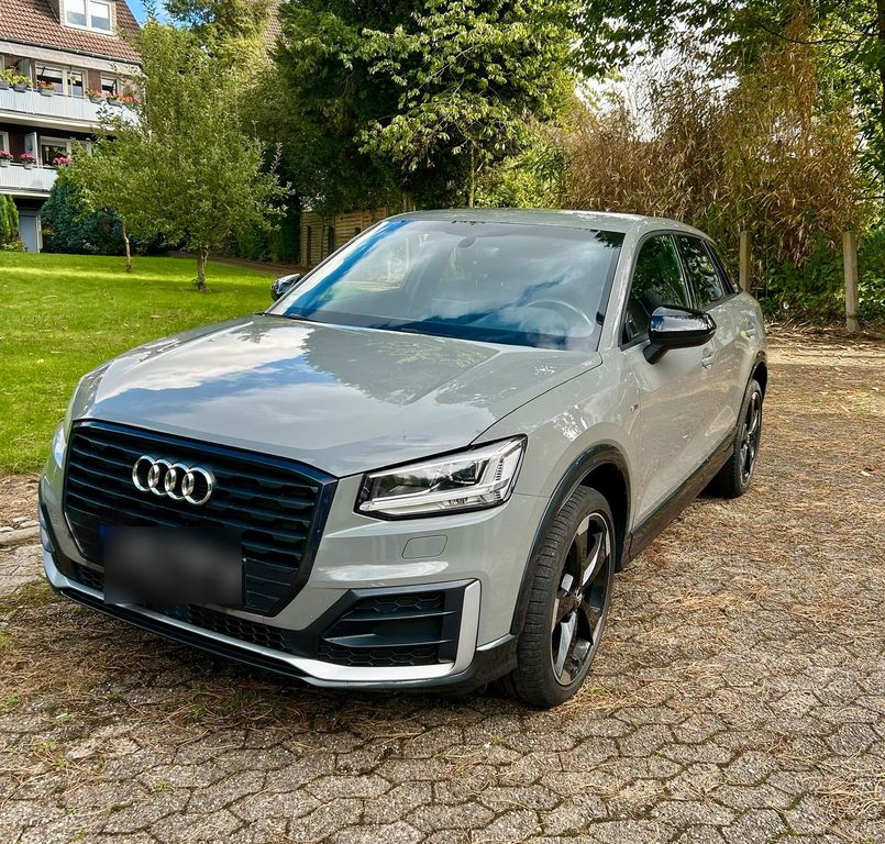 Image of Audi A3
