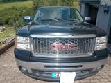 GMC Sierra 1500 SLT 4x4 - GMC: S15