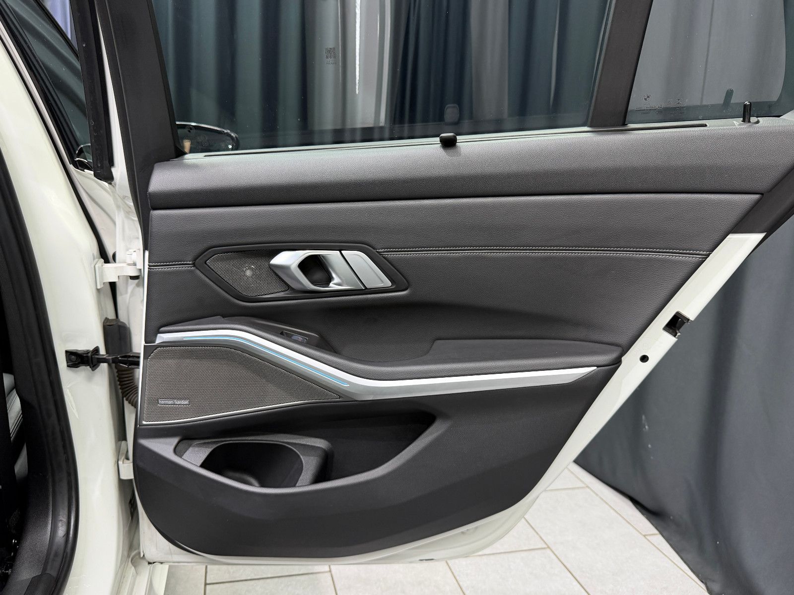 Fahrzeugabbildung BMW M340i xDrive Touring LCI |H/K|360°|PANO|HuD