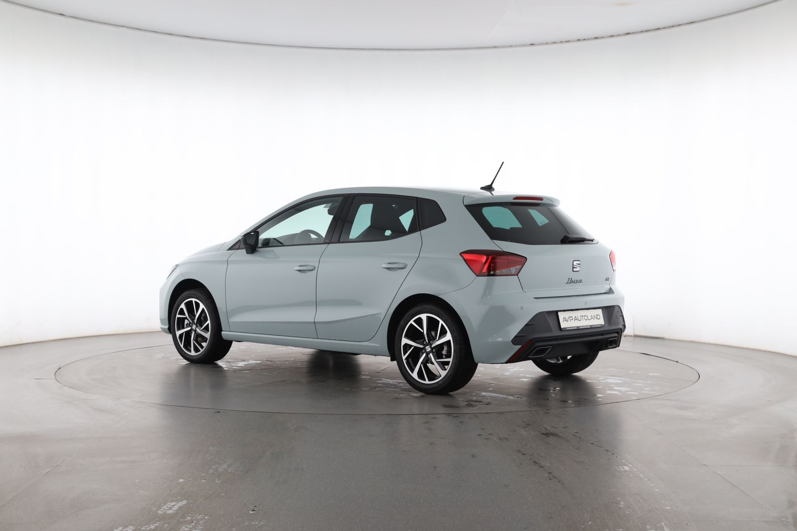 Seat Ibiza - Bild 4