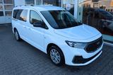 Ford Tourneo Connect Titanium 2.0 EcoBlue L2 7-Sitzer - Ford Grand Tourneo Neuwagen
