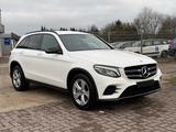 Mercedes-Benz GLC 220 d 4Matic 2xAMG-Line |Night-P|8-Fach|1.Hd - Mercedes-Benz in Kiel