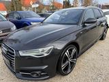 Audi A6 Avant 3.0 TDI |Matrix|ACC|Side|AHK|20Zoll|STH - Audi A6 Gebrauchtwagen