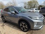 Mitsubishi Eclipse Cross Diamant Edition 2WD - graue Mitsubishi Eclipse