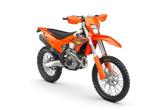 KTM 500 EXC-F 2026 Modell 2026 / auf Lager - KTM 500 EXC F