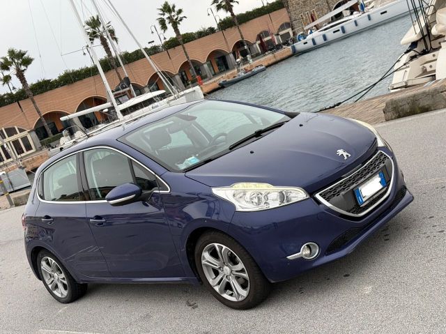 Peugeot 208 1.2 VTi 82 CV--GPL--GPL--NEOPATENTAT