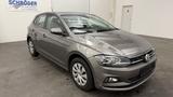 Volkswagen Polo VI 1.0 Comfortline *Klima*SHZ*