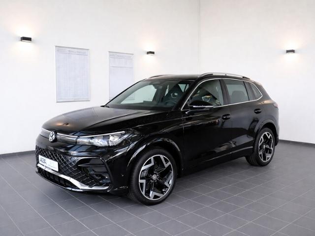 Volkswagen Tiguan 1.5 eTSI R-Line | Panorama | HUD | AHK
