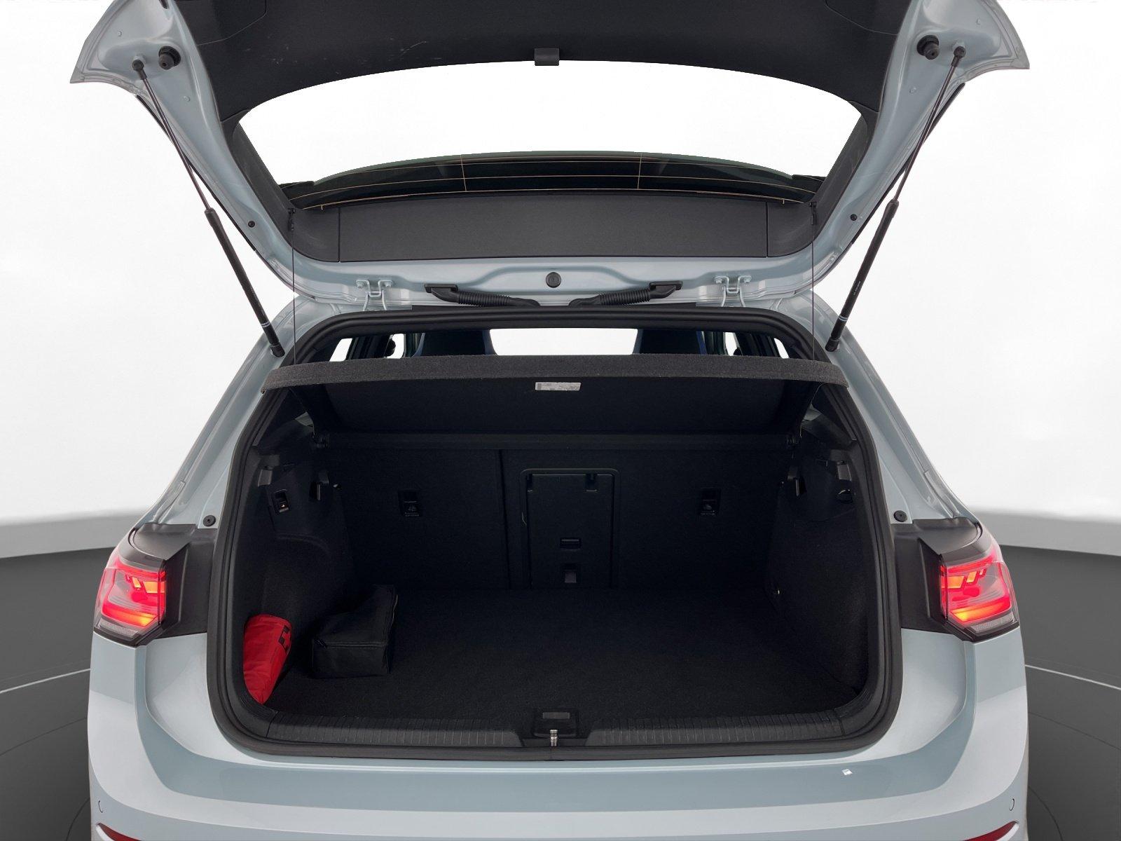 Volkswagen Golf VIII GTE 1.5 TSI DSG eHybrid NAVI AHK, миниатюра 15