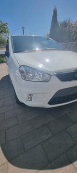Ford C-Max Ghia - Ford C-Max: Ghia
