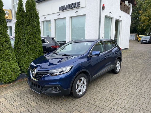 Renault Kadjar Energy dCi 130 Experience / Allwetter