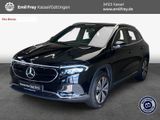 Mercedes-Benz EQA 250 Progressive Business+Konnekt.Paket uvm - Mercedes-Benz EQA aus 2022