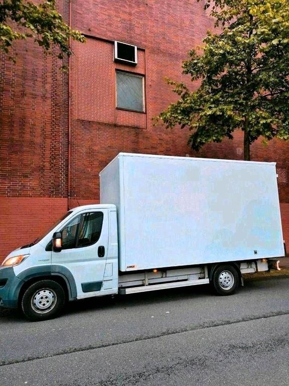 Image of Fiat Ducato