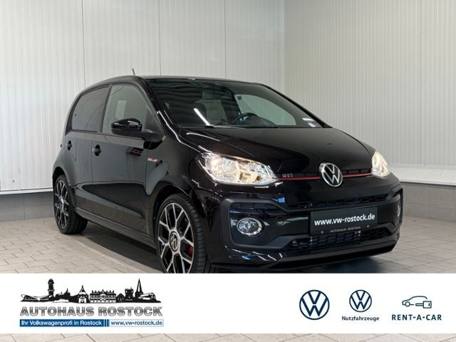 up! GTI 1.0 TSI BEATS RFK TEMPOMAT PDC