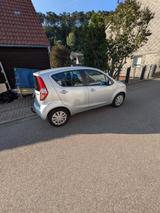 Suzuki Splash Club - gebrauchte Suzuki Splash aus dem Jahr 2012