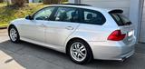 BMW e91 320i N46 - BMW 320: Kombi, 320i E46