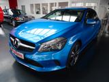 Mercedes-Benz A 180 Urban / Automatik / Navi./ PDC / SHZ - Mercedes-Benz mit Benzin-Antrieb: Blau