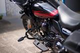 Harley-Davidson Road Glide CVO FLTRXSE - Harley-Davidson CVO Road Glide (FLTRXSE)