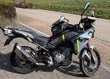 CFMOTO 450MT - CFMOTO 450MT