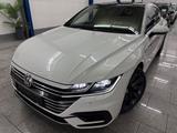 Volkswagen Arteon 2.0 TDI*R-LIN*4M*VIRT*HUD*ACC*PAN*DYN*360 - VW Arteon Gebrauchtwagen in Köln