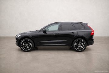 Volvo XC60 - 11