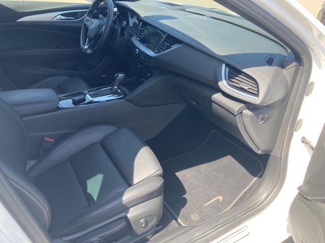 Opel INSIGNIA GRAND SPORT ULTIMATE 2.0 TURBO
