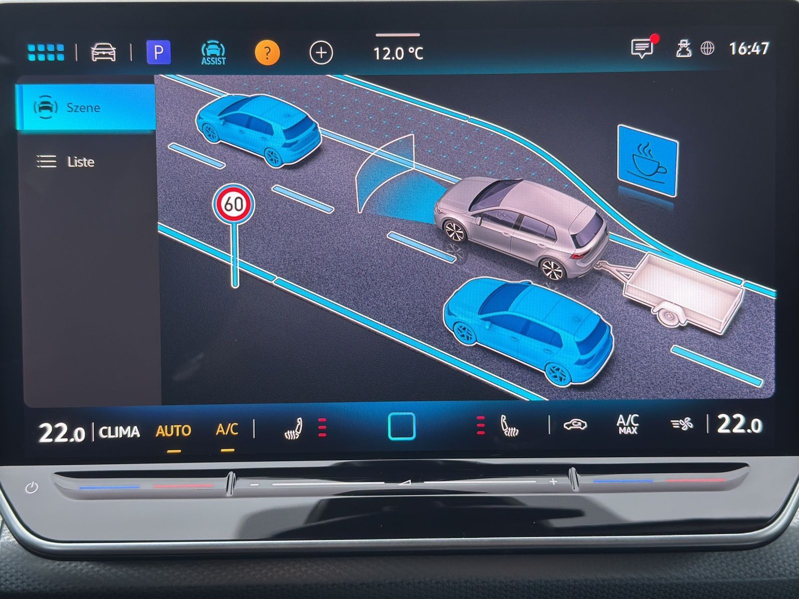 Volkswagen Golf - Bild 16