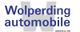 Wolperding Automobile