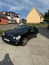 Mercedes-Benz W211 E320 CDI | Tüv Neu | Fast 4000 euro investi