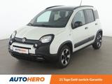 Fiat Panda 1.2 Waze *PDC*KLIMA*GARANTIE* - Fiat Panda Gebrauchtwagen in Frankfurt