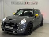 MINI Cooper SD COOPER_SD Mini 3-trg. *HuD*PDC - MINI Cooper SD Gebrauchtwagen
